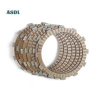 Motorcycle Clutch Plate For Kawasaki EX650A EX650 EX650C KLE650 Versys LE650A LE650C LE650 LE650E Z650 Vulcan S Z LE KLE EX 650