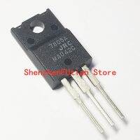 New Product 10Pcs/Lot NJM7805FA NJM7805 7805A JRC7805 7805 5V 1.5A TO-220F New Original