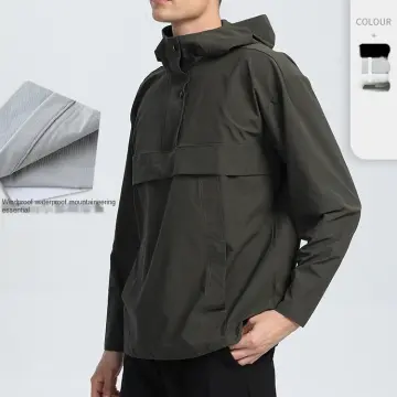 Long Warm Hooded Jacket Men - Best Price in Singapore - Feb 2024