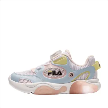 Fila Women Yellow Renno Sneakers: Buy Fila Women Yellow Renno Sneakers  Online at Best Price in India | Nykaa
