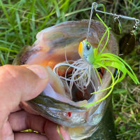 18G Sinking Fishing Lure Jig Bait เหยื่อตกปลาที่มีประโยชน์เหยื่อ Sharp Hook Sinking Bait