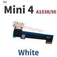 Novaphopat สำหรับ iPad 2 3 4 5 6 7 Air Mini 2 3 4 Pro 10.5 9.7 12.9แท่นชาร์ท USB ปลั๊กช่องเสียบชาร์จสายเคเบิลงอได้บอร์ดเชื่อมต่อ