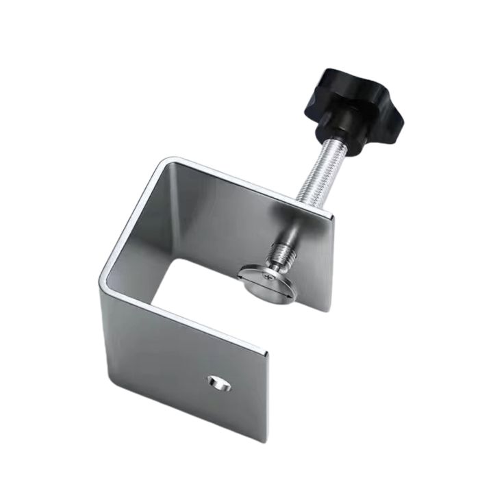 Universal Installation Clamps C Clamp Heavy Duty Drawer Furniture ...