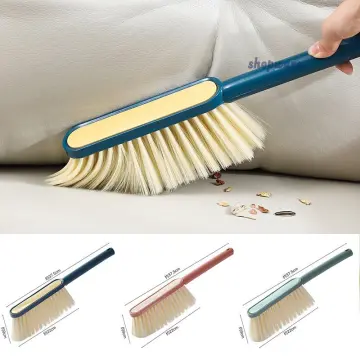 Carpet Brushes for Cleaning for Pet Hair Soft Cleaning Carpet Cleaning  Anti-Static Sweeper Sofa Dust