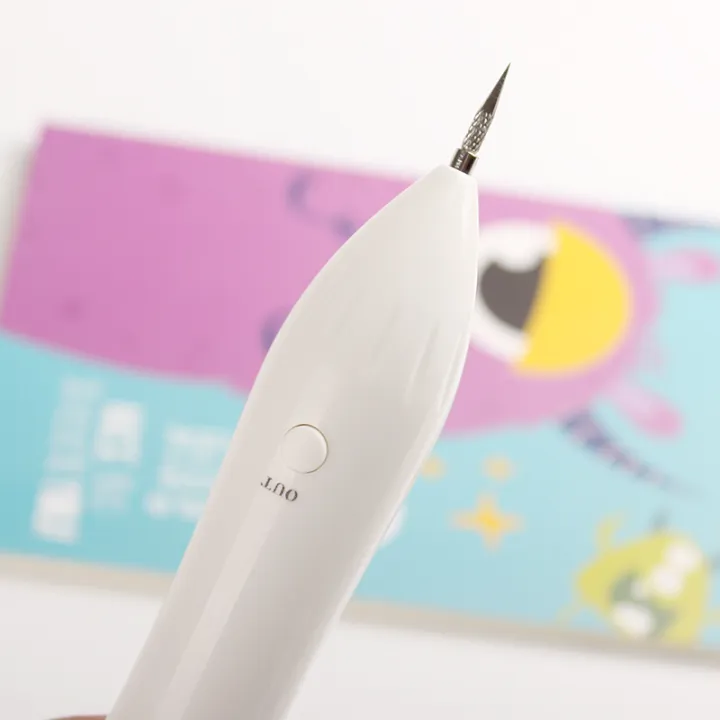 Electro Cautery Machines Warts Removal Skin Tags removal Syringoma Unwanted Skin tags