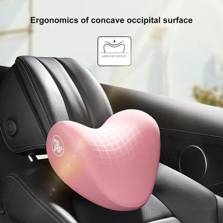 lumbar-pillow-simple-high-elasticity-dust-proof-perfect-fit-lumbar-pillow-car-accessory