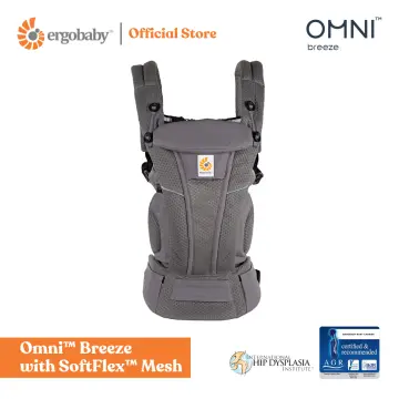 Ergobaby 360 hot sale hip