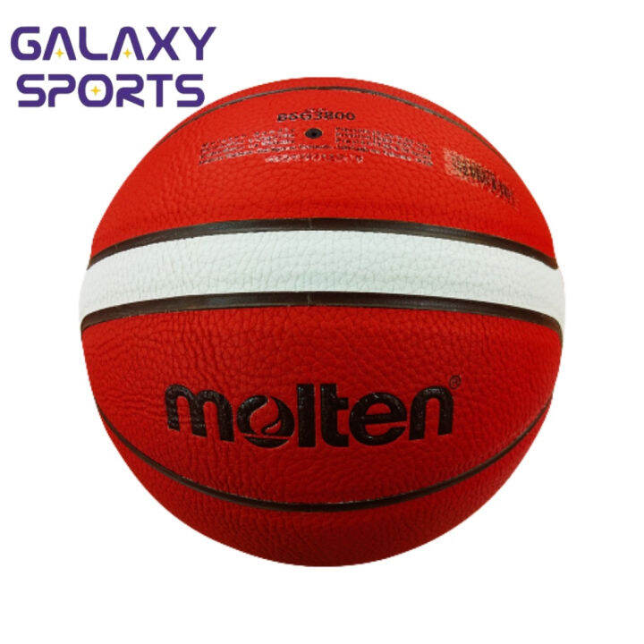 MOLTEN BASKETBALL B6G3800 Lazada