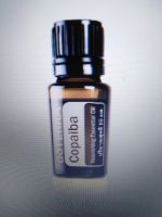 doTERRA Copaiba Essential Oil 15 ml, โดเทร่า โคไปบา 15 มิลลิลิตร ,น้ำมันหอมระเหยธรรมชาติ