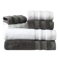 Wholesale bath towels 100 cotton luxury ho supply