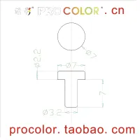 2.9 3 3.2 7/64 Mm 3 Mm Bahan Ramah Lingkungan Bulat Silikon Karet Memasukkan Plug Sealing Tahan Air Tertutup Debu bukti