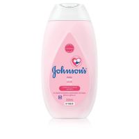 จอห์สัน เบบี้โลชั่น โลชั่นบำรุงผิวกาย | Johnsons Baby Lotion 200ml