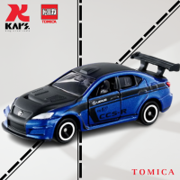 Tomica 1:64 Lexus IS F CCS-R