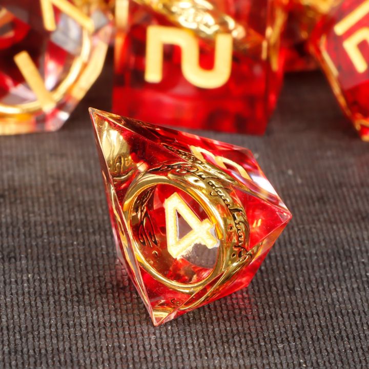 dice-dice-แฮนด์เมดเรซิ่นหลายเหลี่ยม-d-amp-d-สำหรับ-dungeon-และ-d-dungeon-และ-dragon-การสอนคณิตศาสตร์-pathfinder-เกมการเล่นบทบาท