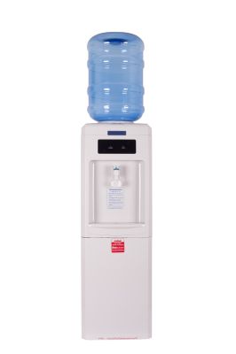 (ส่งฟรี) ตู้น้ำดื่ม ASTINA AD1C / TSCO-170 1 หัวก๊อก ระบบจ่ายน้ำเย็น 1 หัวก๊อก และมีระบบควบคุมความเย็นอัตโนมัติ Water Dispenser