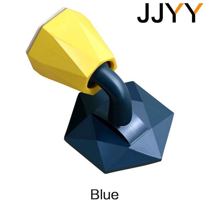 jjyy-silicone-door-suction-suction-type-anti-collision-cushion-door-mute-buffer-door-block-bathroom-bedroom-door-stop-door-block-decorative-door-stops