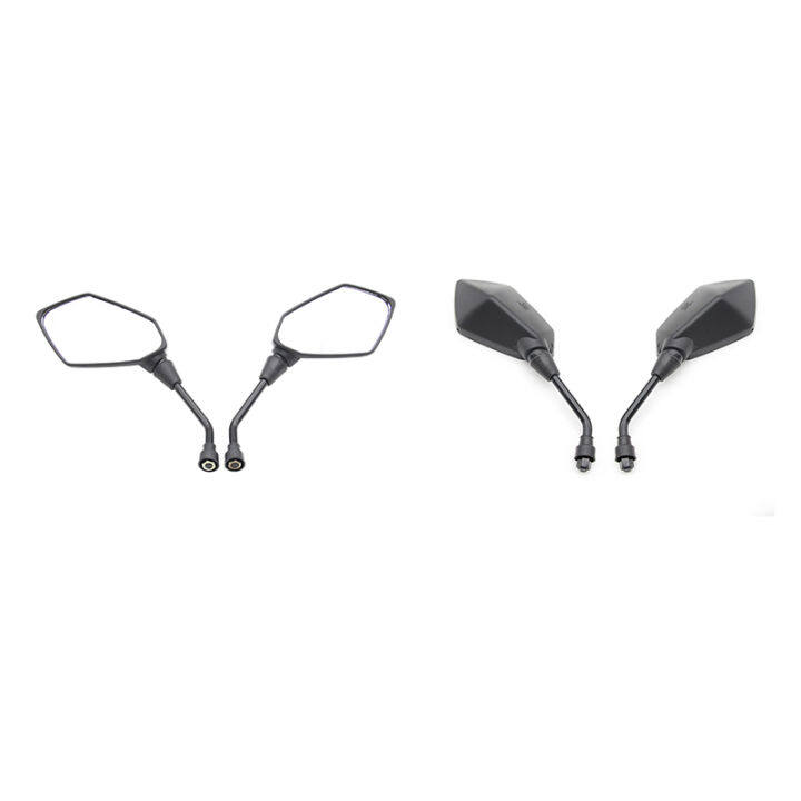 universal-2pcs-motorcycle-big-size-rear-view-mirror-black-motorcycle-motorbike-chrome-scooter-rearview-rear-view-side-mirror