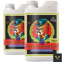 [Ready stcok]⭐⭐⭐⭐Advanced Nutrients Connoisseur Grow AB 250ml⭐⭐⭐⭐⭐⭐ส่งฟรี