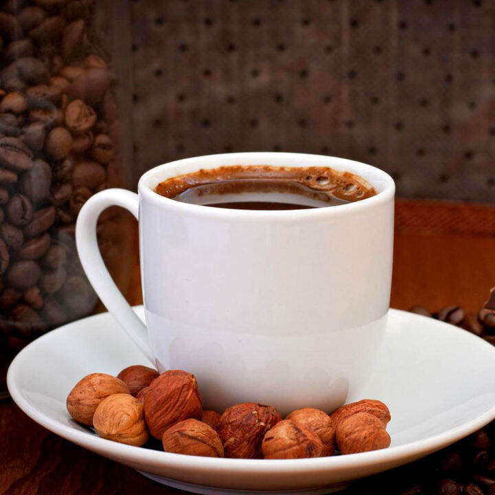 Hazelnut Flavored Coffee Dark Roast Lazada PH