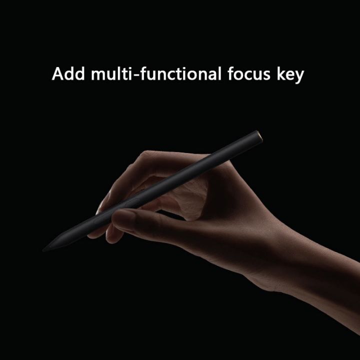 ปากกาสไตลัสโฟกัส-xiaomi-แท็บเล็ตปากกาเขียนหน้าจอปากกาอัจฉริยะสัมผัสสำหรับแผ่น-xiaomi-6-max-14อุปกรณ์เสริมโมเดล