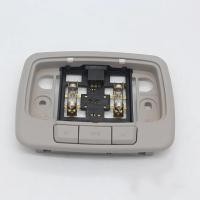 Rear Ceiling Lamp Interior Reading Light Assembly for Hyundai Tucson Sportage Kia