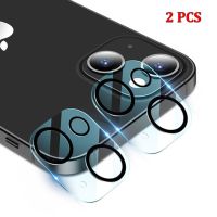 （A TOOT） EMUTII3DLen สำหรับ iPhone 1311 14 ProMiniGlass Black Case Protector แก้ว IPhone13 13Pro Len