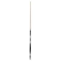 1Pcs Pool Cues,57Inch Cue Sticks Maple Wood Billiard Cue Sticks Cue Stick for Professional Billiard Players