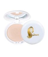 Chaonang Perfect Bright UV 2 Way Powder Foundation SPF20PA+++[10g.] แป้งเจ้านาง เพอเฟค ไบรท์ ยูวี ทู เวย์ พาวเดอร์ ฟาวเดชั่น