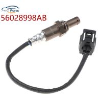 New 56028998AB lambda sensor oxygen o2 sensors For Jeep COMMANDER GRAND CHEROKEE 4.7L CHRYSLER PACIFICA 3.5L 2005-2007 234-4744