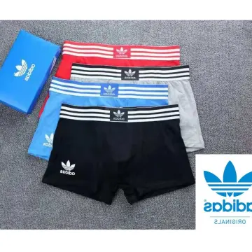 seluar dalam adidas - Buy seluar dalam adidas at Best Price in Malaysia