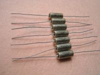 ❃卐 M38421 JAN 30V 0.56UF M38421 JAN 30V 0.39UF Oil immersed capacitor of gall machine coupling