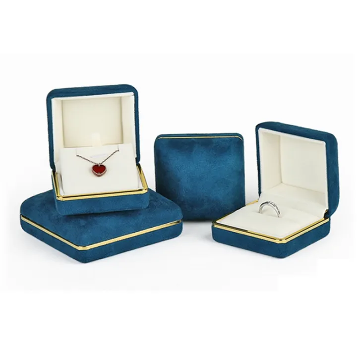 wedding-ring-pendant-box-ear-nails-necklace-box-phnom-penh-new-flannel-cloth