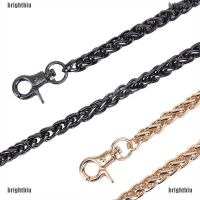 【BB】Replacement Purse Chain Strap Handle Shoulder Crossbody Handbag Bag Metal DIY【MY】