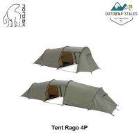 Nordisk Tent Rago 4P