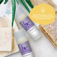 Kin+Kind Nose &amp; Paw Moisturizer for Dogs &amp; Cats บาล์มบำรุงจมูก, อุ้งเท้า และข้อศอกสุนัขและแมว