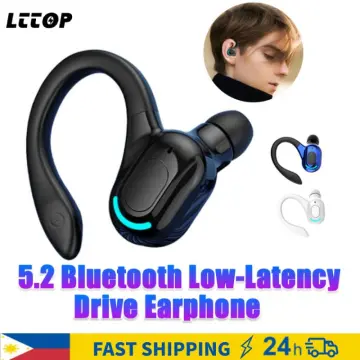 Buy Wireless Earbuds Ear Hook devices online Lazada .ph