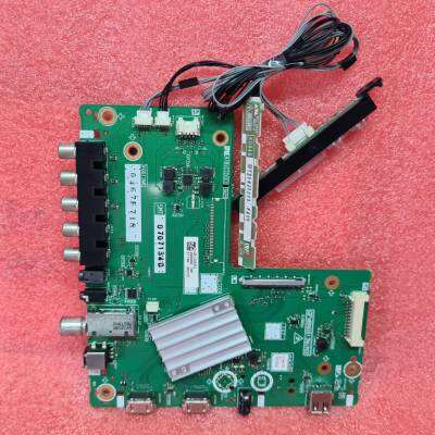 เมนบอร์ด Main Board SHARP LC-50LE275X พาร์ท QPWBNG613WJN3 อะไหล่แท้/ของถอดมือสอง