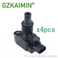 ✖▩ oem N3H1-18-100 N3H118100 Ignition coil pack for Mazda RX 8 RX8 RX-8 SE17 2.6 Coupe N3H1-18-100B / N3H1-18-100B9U / N3H1-18-100