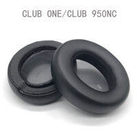 เหมาะสำหรับ Jbl Club One/950Nc ฟองน้ำครอบหูฟังตัวครอบฟองน้ำที่อุดหู