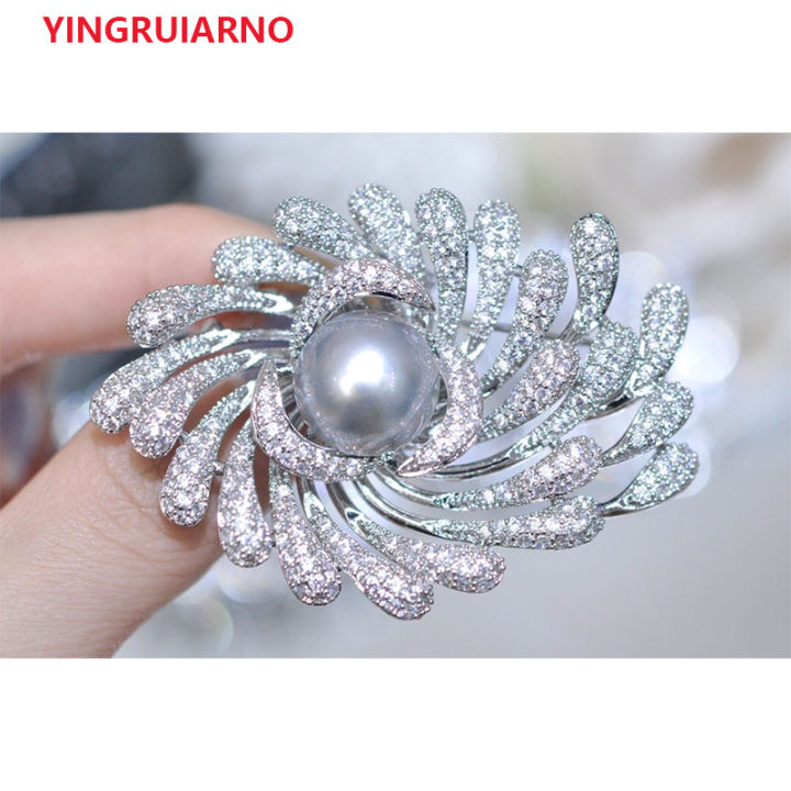 yingruiarno-natural-freshwater-pearl-brooch-white-pearl-zircon-pearl-brooch