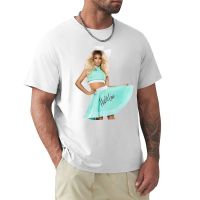 Haleloo!! T-Shirt White T Shirts Sports Fan T-Shirts Graphic T Shirts Oversized T-Shirt Men