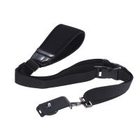 ✥┇⊕ Andoer Professional Rapid Quick Release Camera Shoulder Sling Neck Wrist Strap for Canon Nikon Sony DSLR ILDC Outdoor Shooting