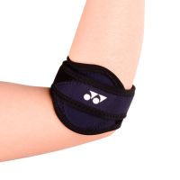 1 Pcs New YONEX badminton tennis cycling fitness running sports yy elbow pads MSP70EL