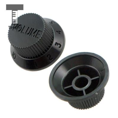 ：《》{“】= Tooyful Volume Knob Tone Button Replacement Parts For ST Sq Squier Guitar Accessries Pack Of 3