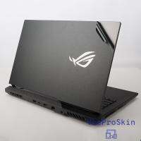 สำหรับ ROG Strix G713 QM QR QC G713 17.3 G713QR G713QM G17 G713Q เต็มร่างกายแล็ปท็อปไวนิลรูปลอกปกสติ๊กเกอร์