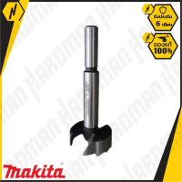 MAKITA D50675 ดอกเจาะไม้ ฟอร์สเนอร์ (Forstner Bit) ขนาด 1-3/8 นิ้ว (35 mm)