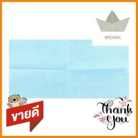 กระดาษอเนกประสงค์ WYPALL 20 แผ่น บาง ฟ้าMULTI PURPOSE TOWEL WYPALL 20 SHEETS BLUE **ลดราคาจัดหนัก **