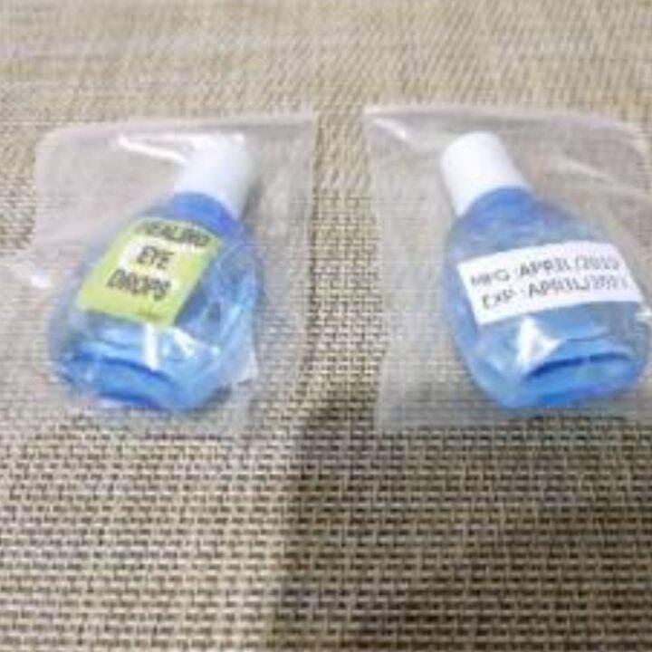 Healing Galing Eye drops 10ml Lazada PH