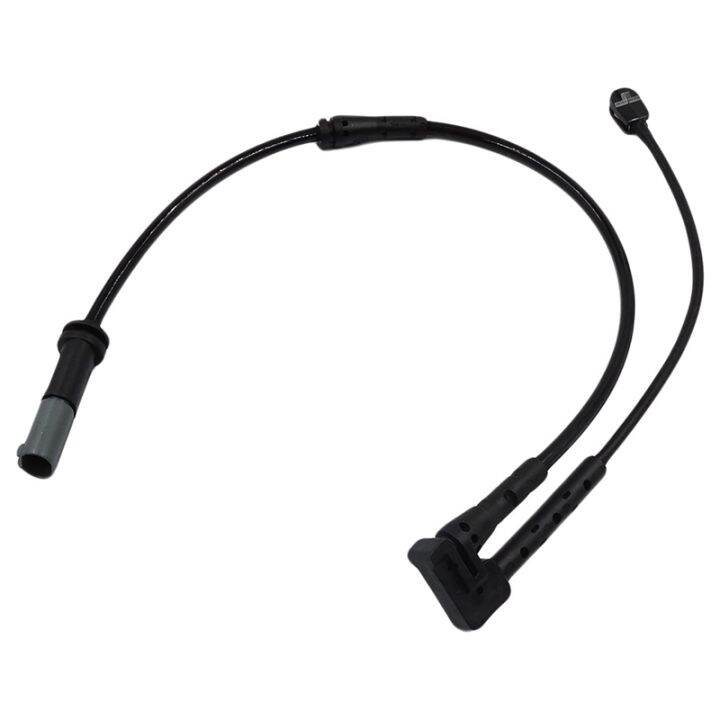 Front Brake Pad Wear Sensor 34356865611 Replacement for Mini Cooper F55