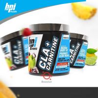 BPI Sports CLA+CARNITINE [50Servings]